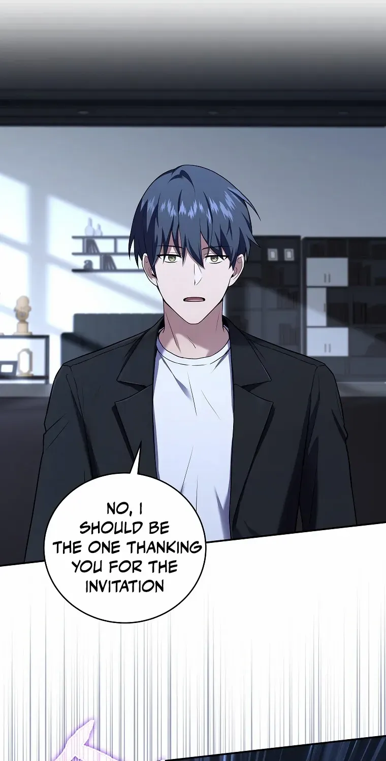 Return of the Frozen Player Mangakakalot X Chapter 132 Page 14