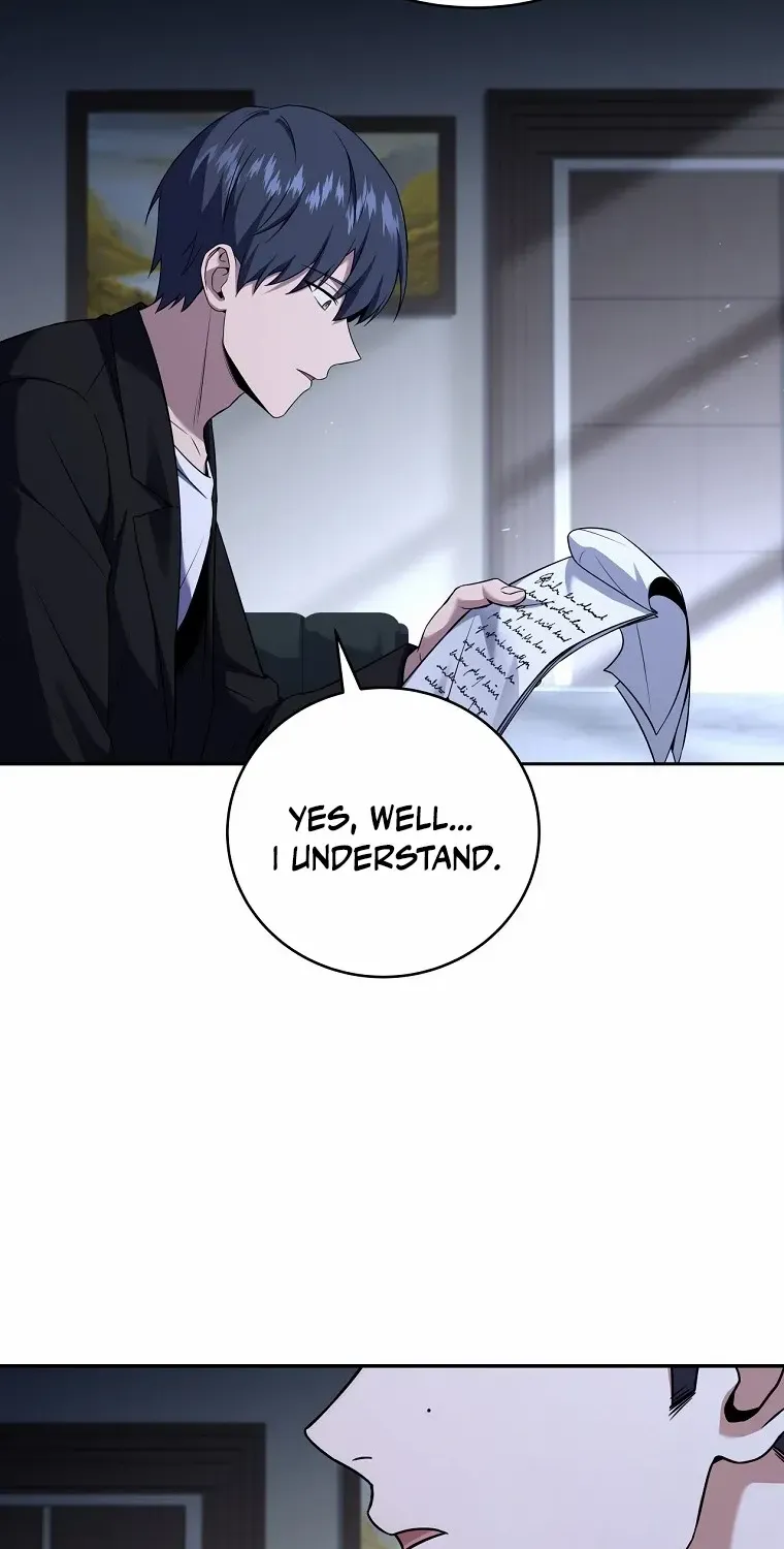 Return of the Frozen Player Mangakakalot X Chapter 132 Page 25