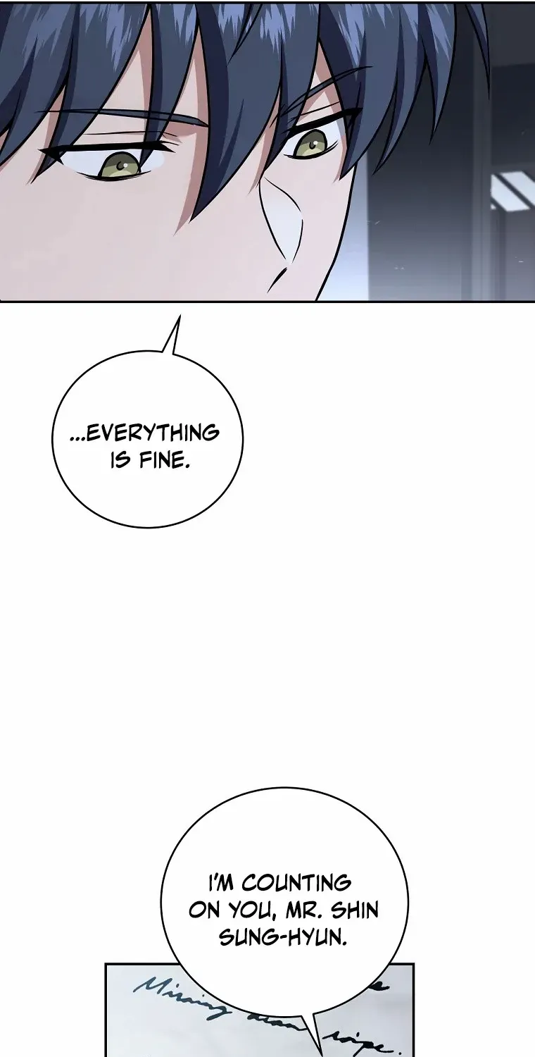 Return of the Frozen Player Mangakakalot X Chapter 132 Page 27