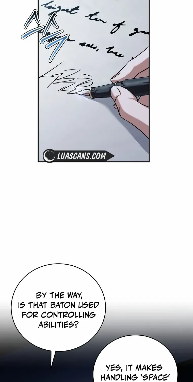 Return of the Frozen Player Mangakakalot X Chapter 132 Page 28