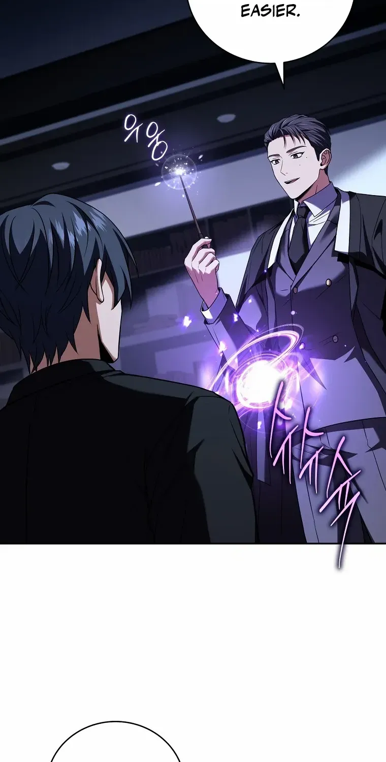 Return of the Frozen Player Mangakakalot X Chapter 132 Page 29