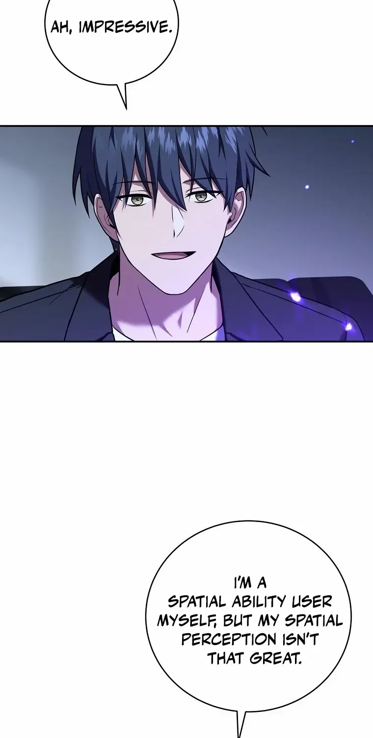 Return of the Frozen Player Mangakakalot X Chapter 132 Page 30