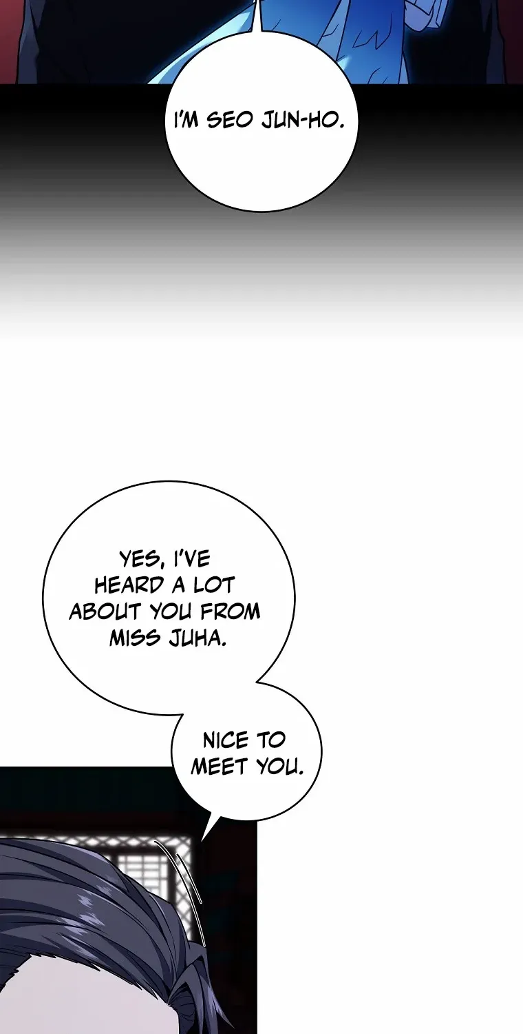Return of the Frozen Player Mangakakalot X Chapter 132 Page 3