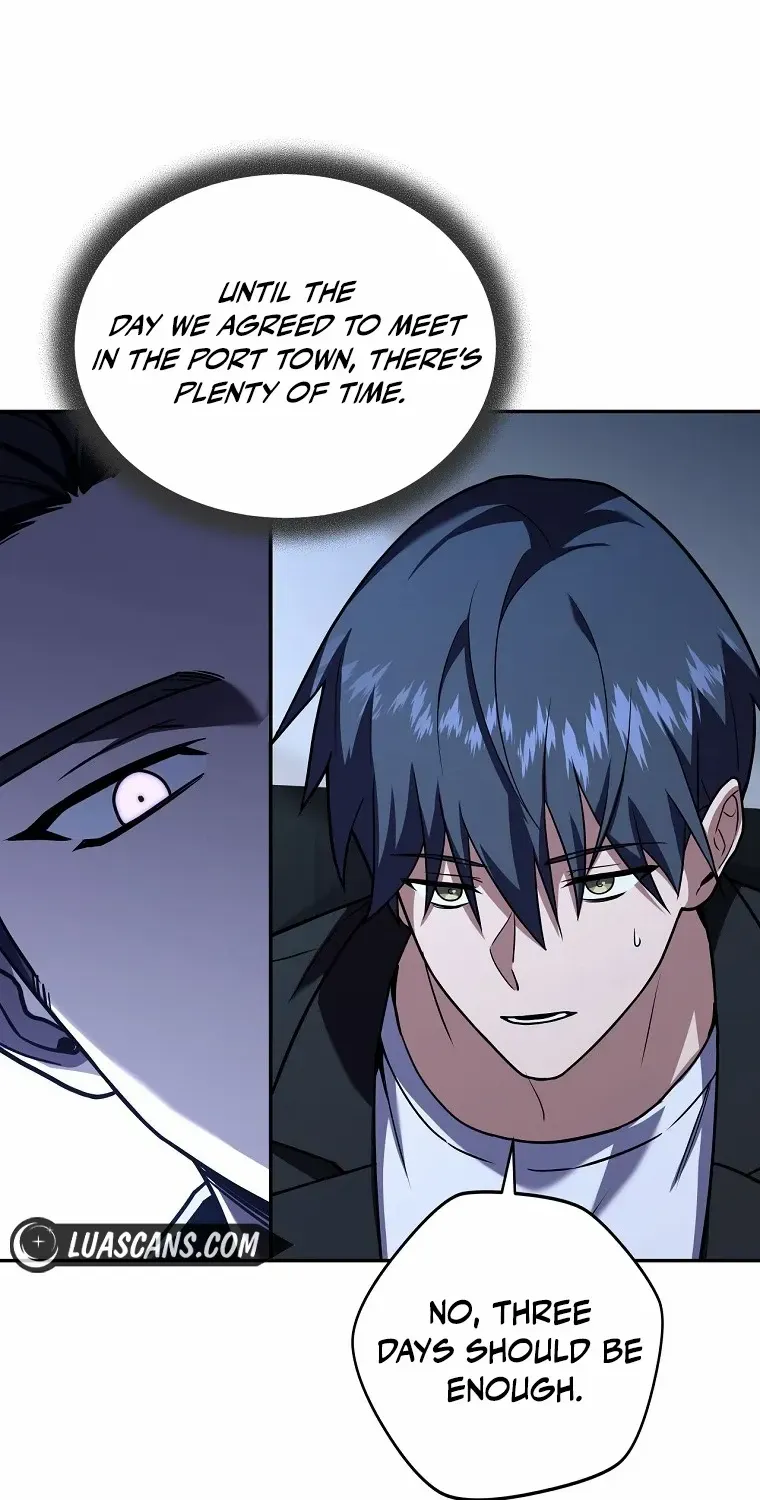 Return of the Frozen Player Mangakakalot X Chapter 132 Page 21
