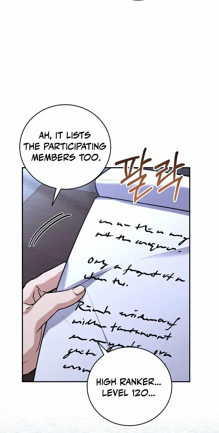 Return of the Frozen Player Mangakakalot X Chapter 132 Page 22