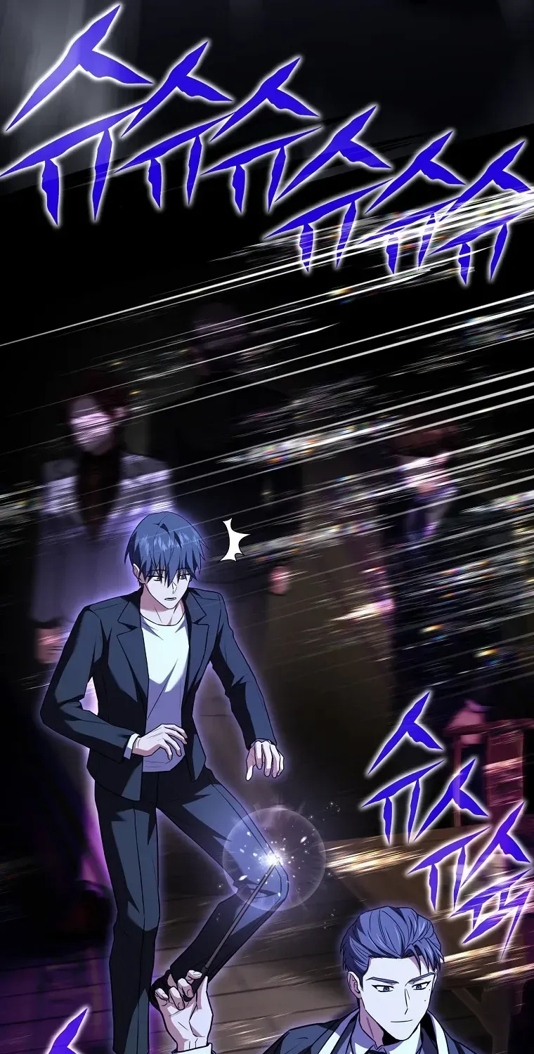 Return of the Frozen Player Mangakakalot X Chapter 132 Page 35