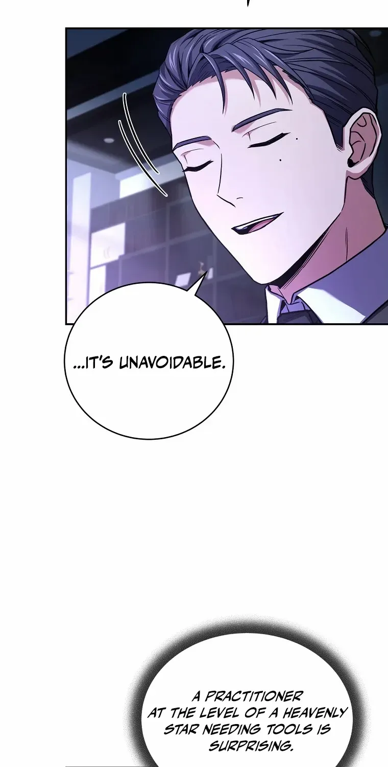 Return of the Frozen Player Mangakakalot X Chapter 132 Page 31