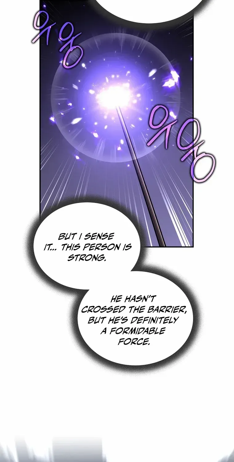 Return of the Frozen Player Mangakakalot X Chapter 132 Page 32