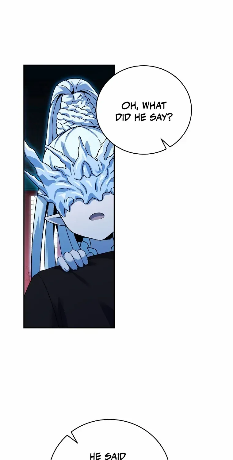 Return of the Frozen Player Mangakakalot X Chapter 132 Page 5