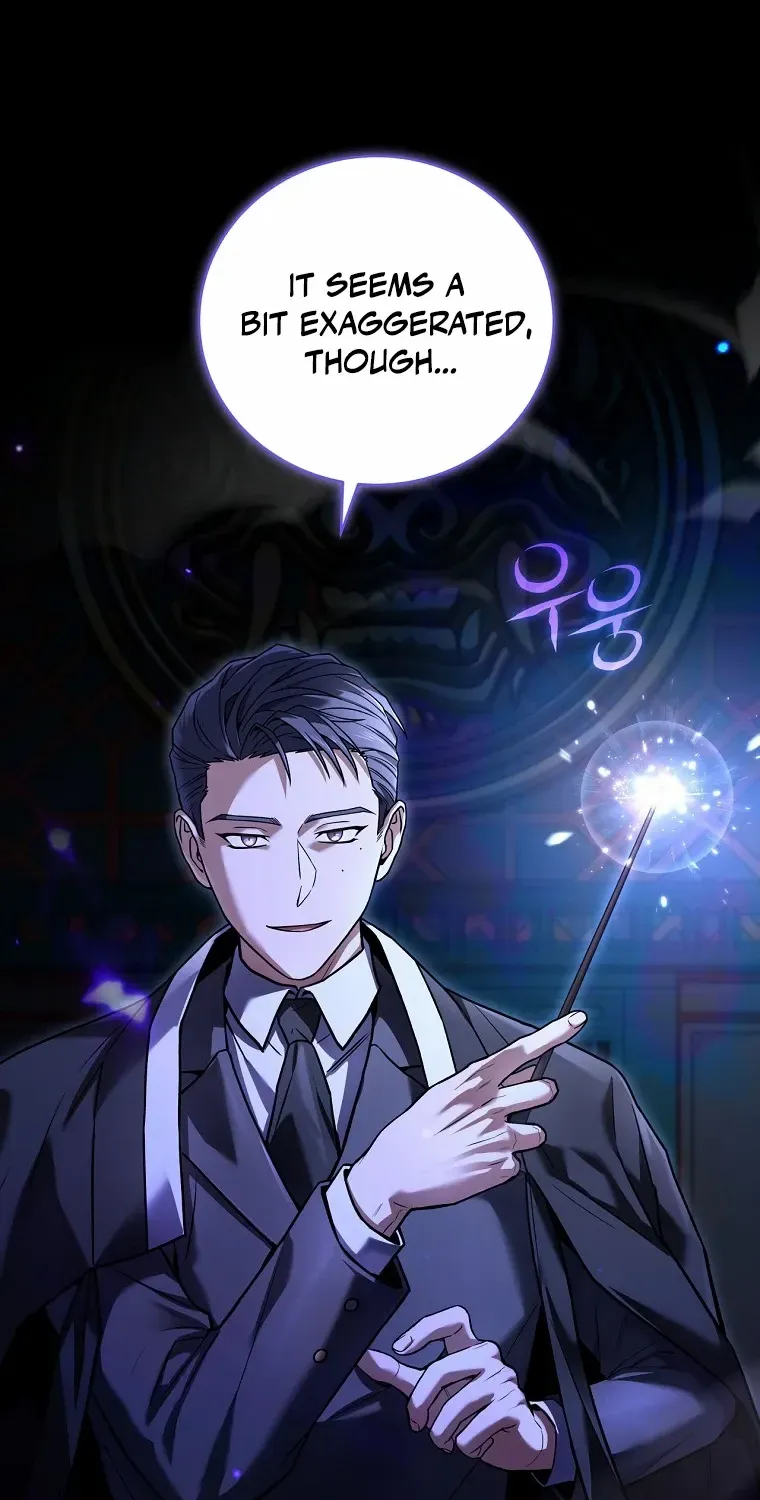Return of the Frozen Player Mangakakalot X Chapter 132 Page 7