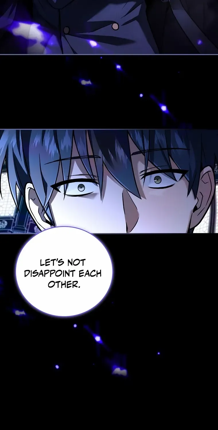 Return of the Frozen Player Mangakakalot X Chapter 132 Page 8