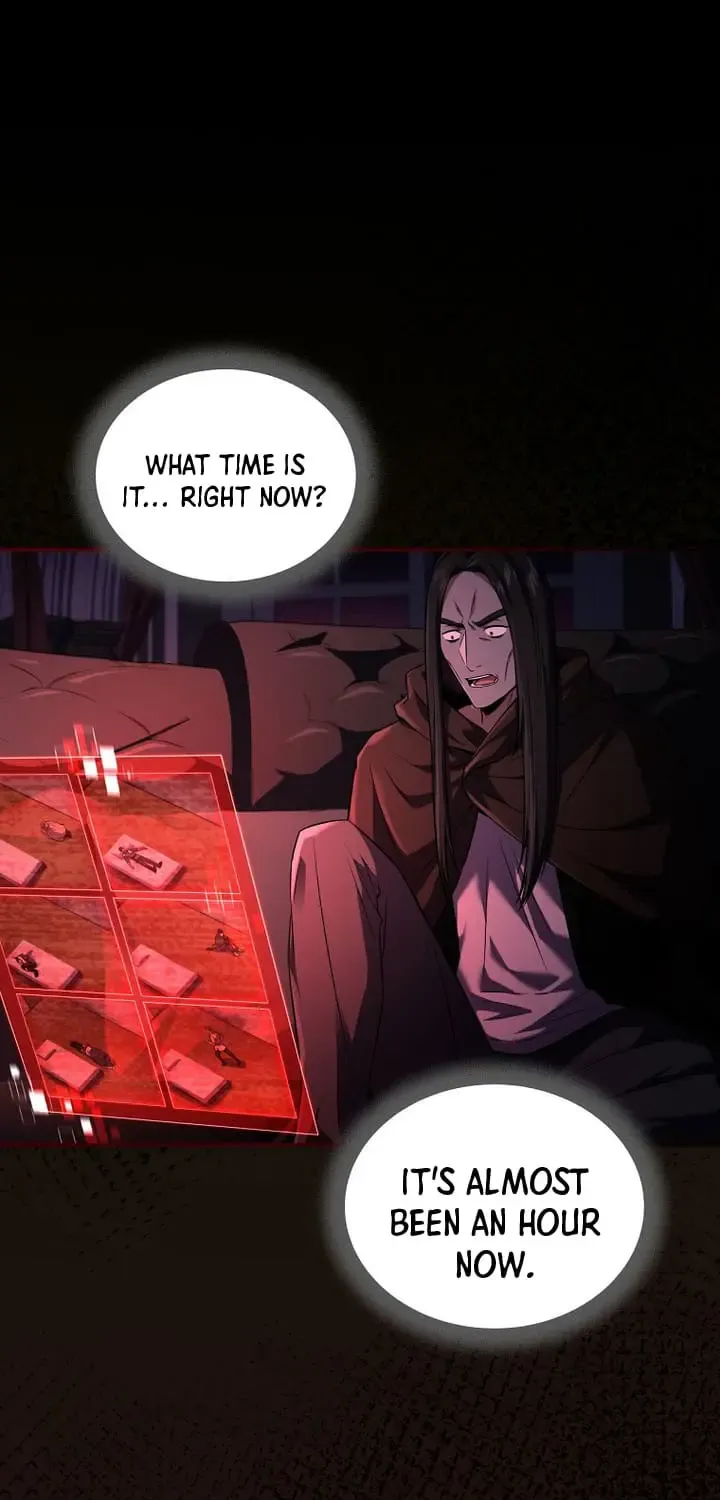 Return of the Frozen Player Mangakakalot X Chapter 145 Page 1