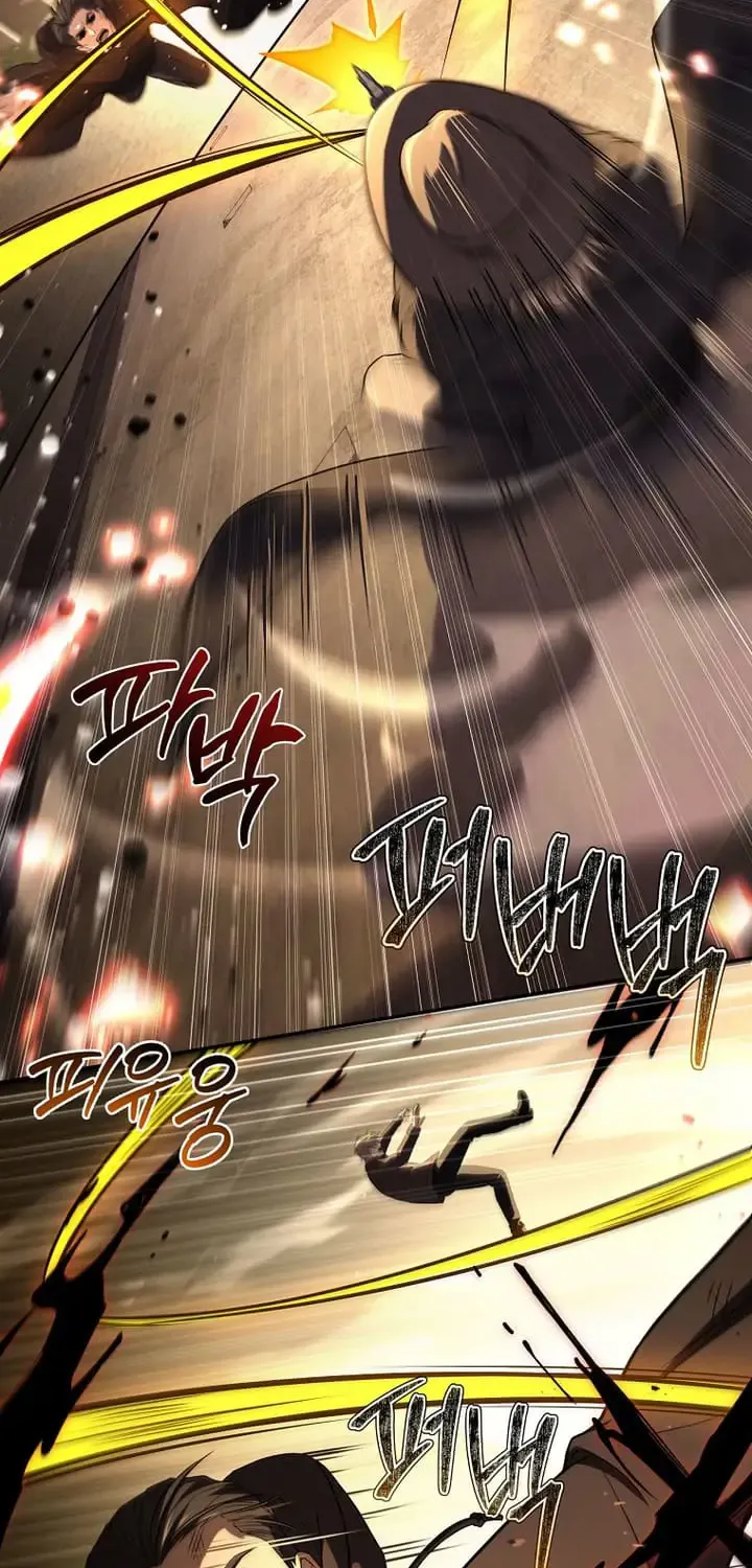 Return of the Frozen Player Mangakakalot X Chapter 145 Page 15