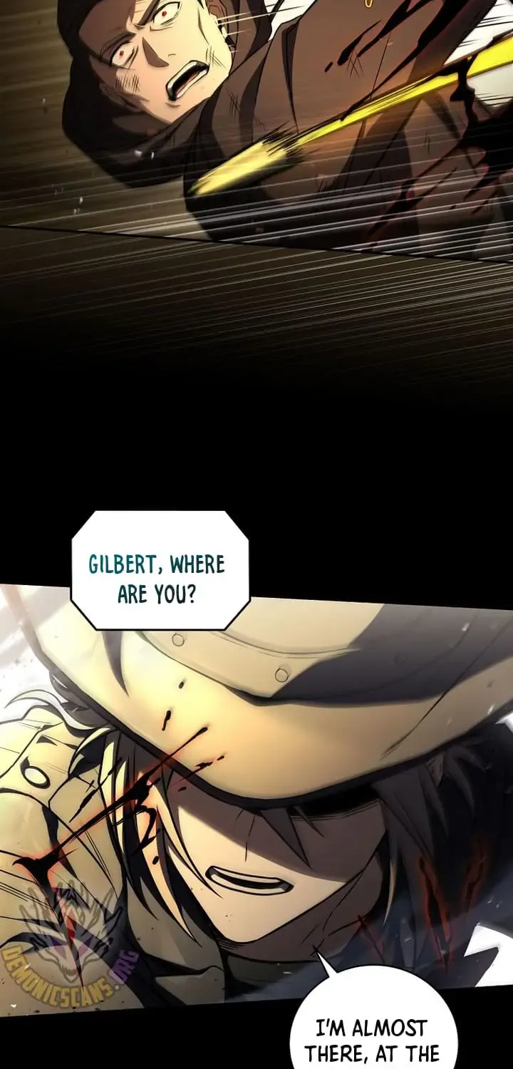 Return of the Frozen Player Mangakakalot X Chapter 145 Page 16
