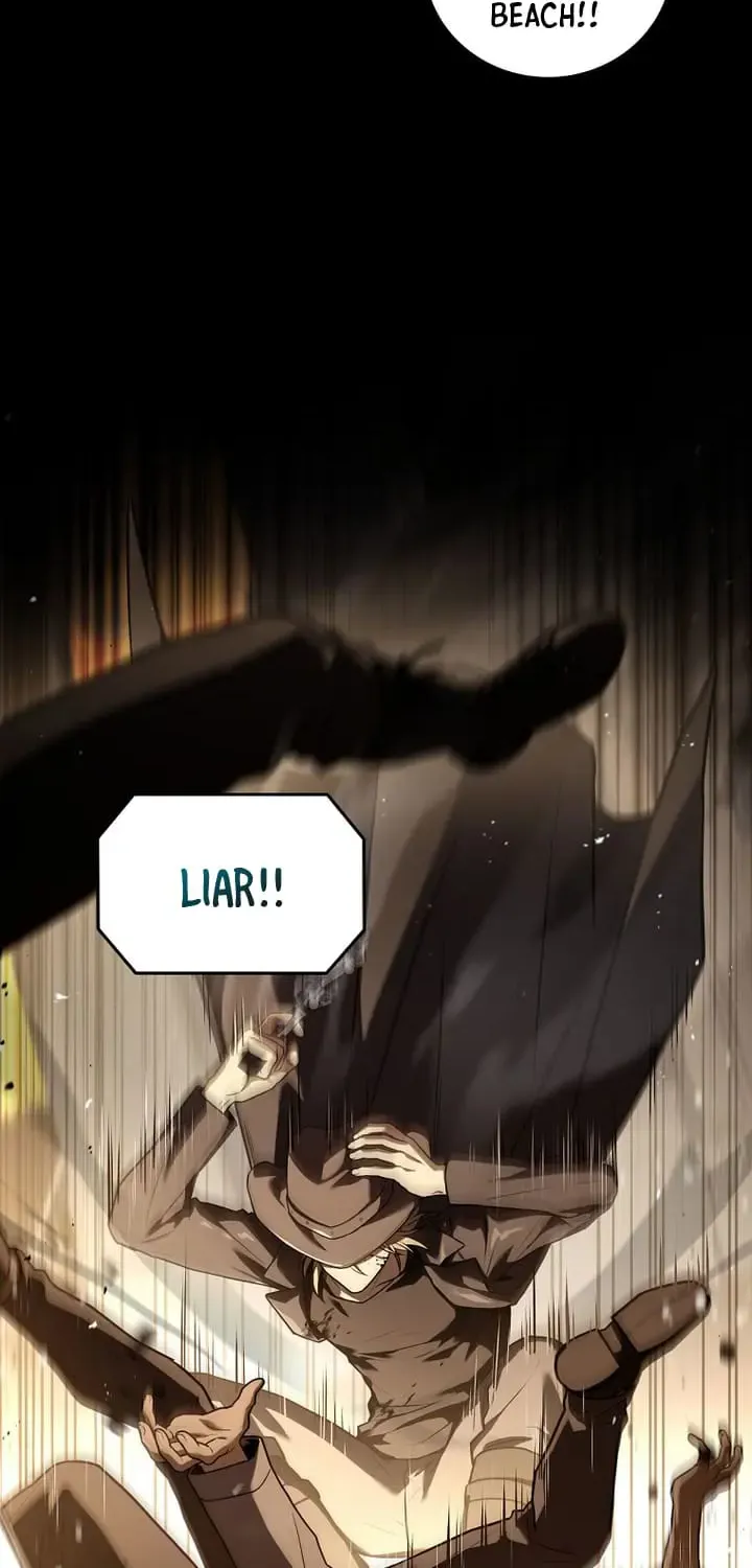 Return of the Frozen Player Mangakakalot X Chapter 145 Page 17