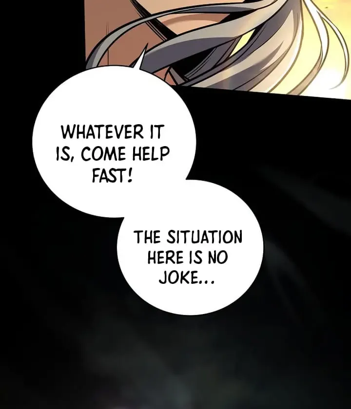 Return of the Frozen Player Mangakakalot X Chapter 145 Page 20