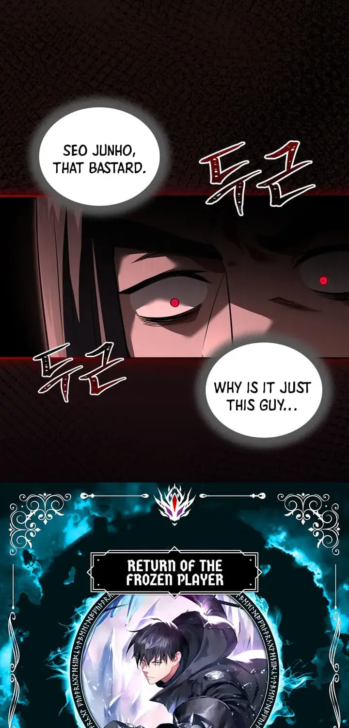 Return of the Frozen Player Mangakakalot X Chapter 145 Page 2