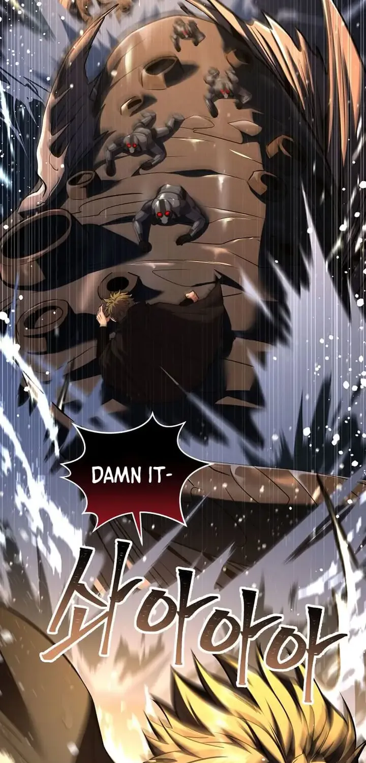 Return of the Frozen Player Mangakakalot X Chapter 145 Page 27