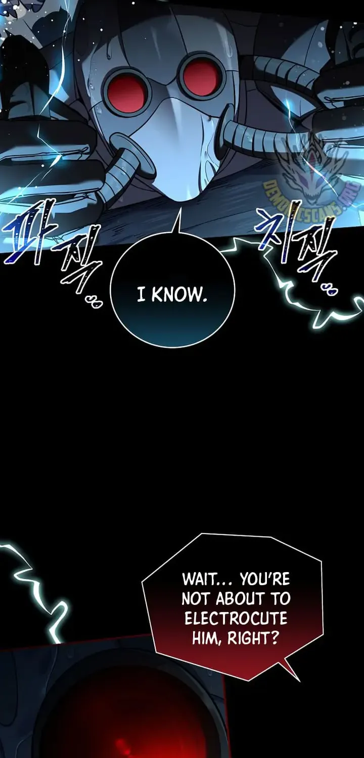 Return of the Frozen Player Mangakakalot X Chapter 145 Page 29
