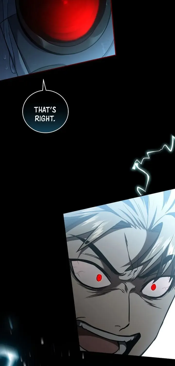 Return of the Frozen Player Mangakakalot X Chapter 145 Page 30