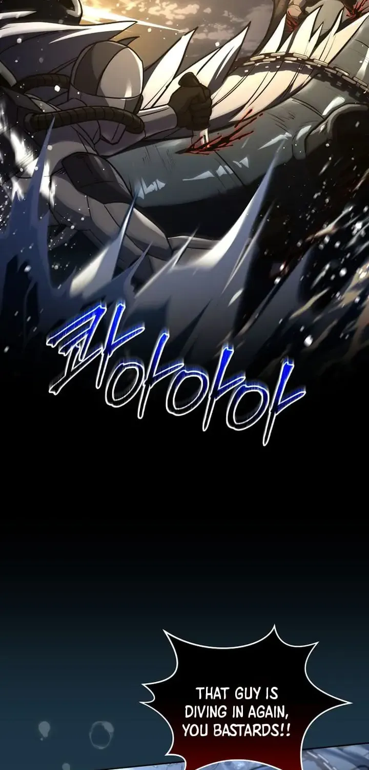 Return of the Frozen Player Mangakakalot X Chapter 145 Page 22