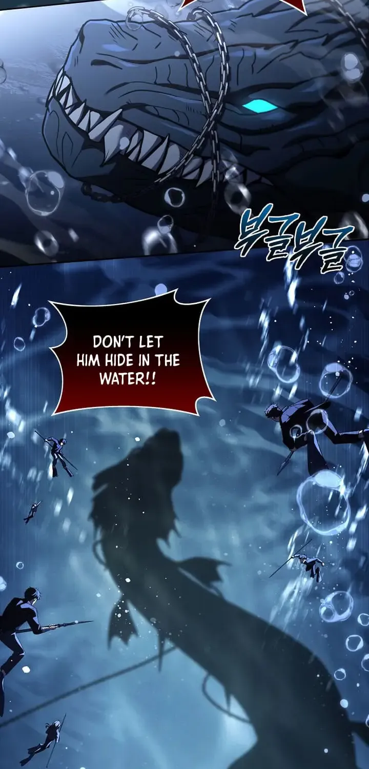 Return of the Frozen Player Mangakakalot X Chapter 145 Page 23