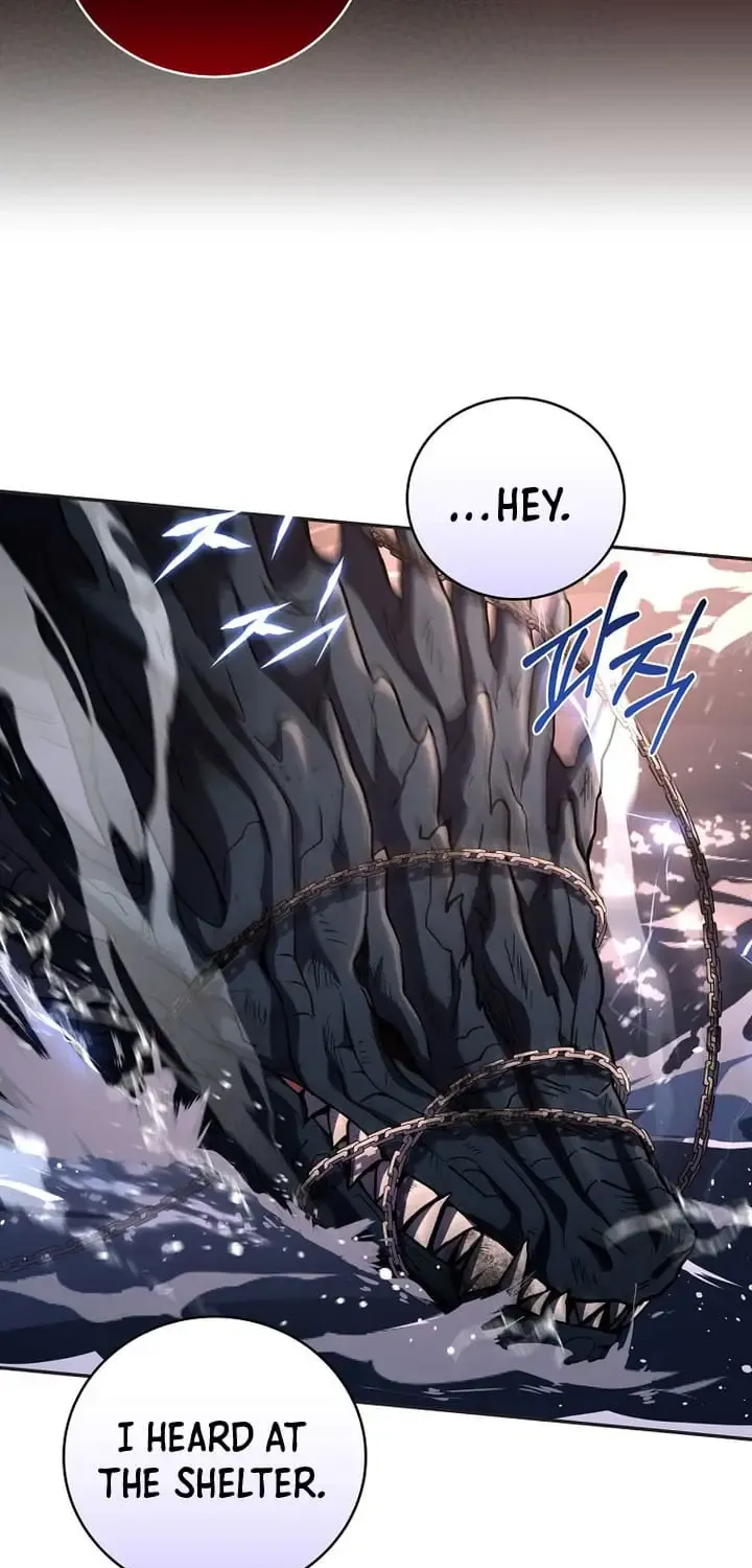Return of the Frozen Player Mangakakalot X Chapter 145 Page 37