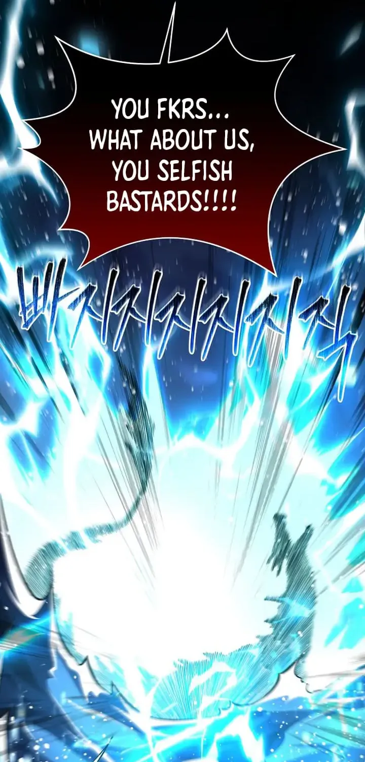 Return of the Frozen Player Mangakakalot X Chapter 145 Page 31