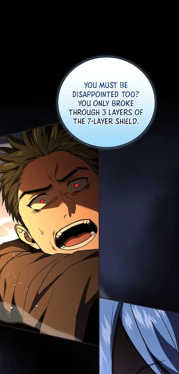 Return of the Frozen Player Mangakakalot X Chapter 145 Page 46