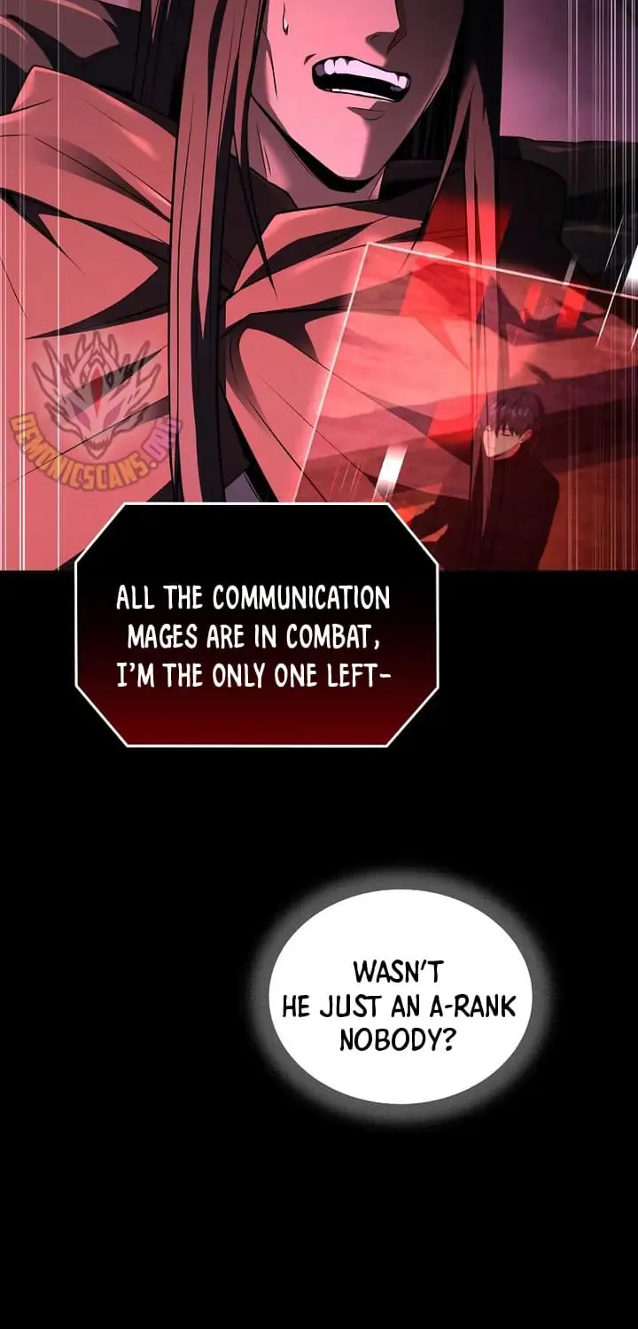 Return of the Frozen Player Mangakakalot X Chapter 145 Page 5