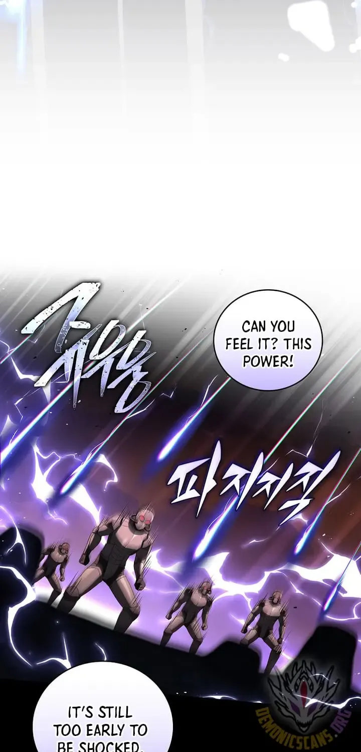 Return of the Frozen Player Mangakakalot X Chapter 145 Page 41