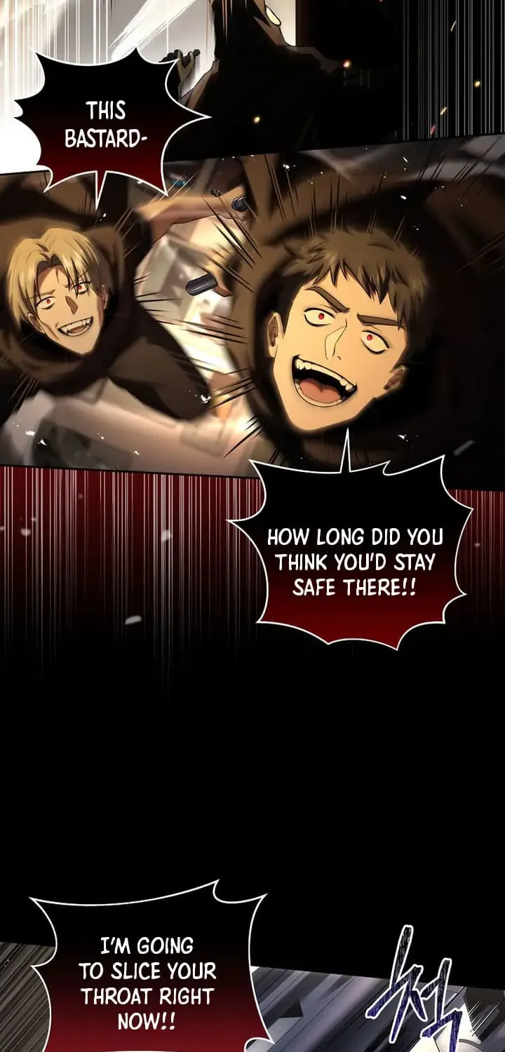 Return of the Frozen Player Mangakakalot X Chapter 145 Page 10