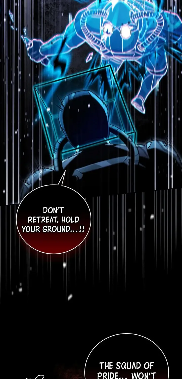 Return of the Frozen Player Mangakakalot X Chapter 146 Page 16