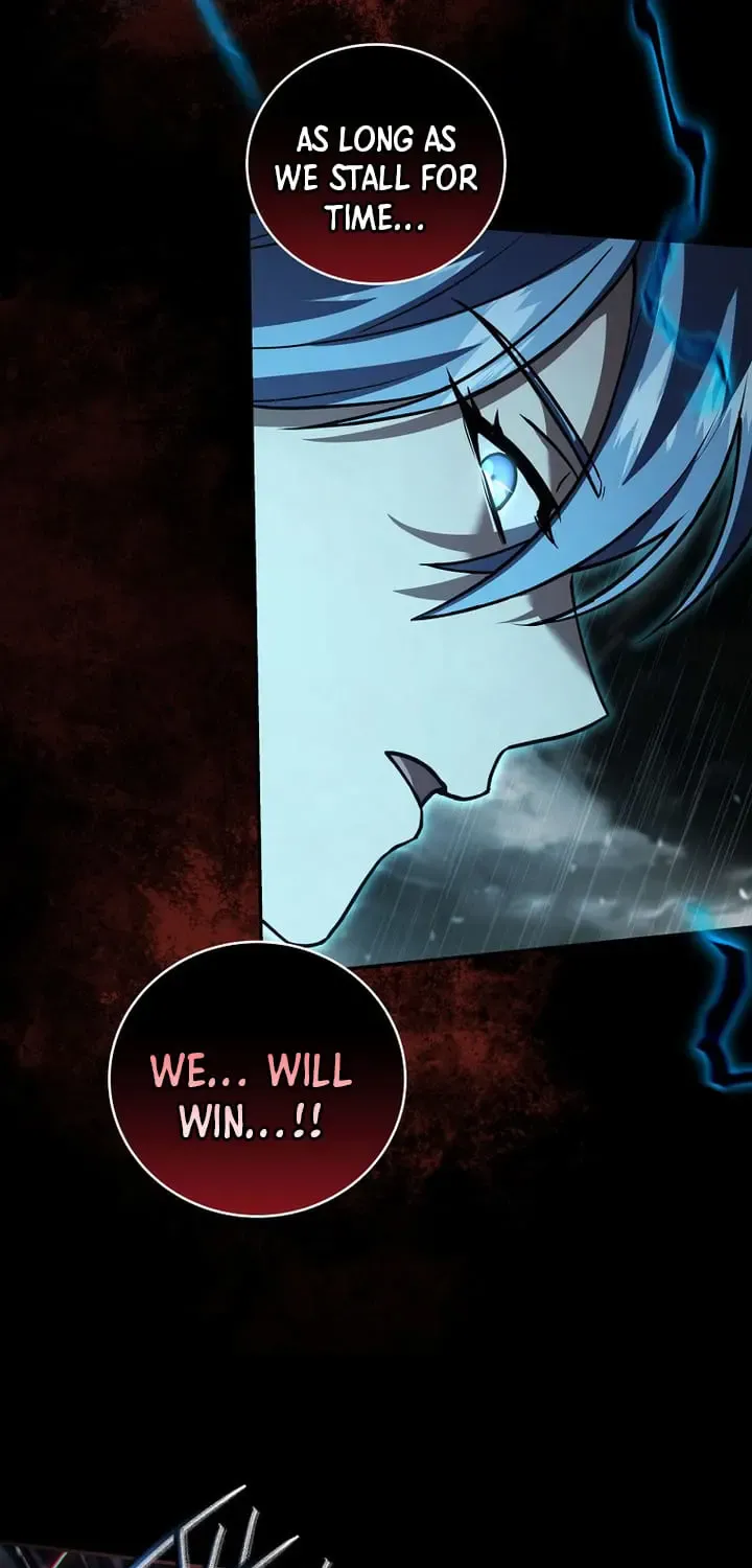 Return of the Frozen Player Mangakakalot X Chapter 146 Page 18