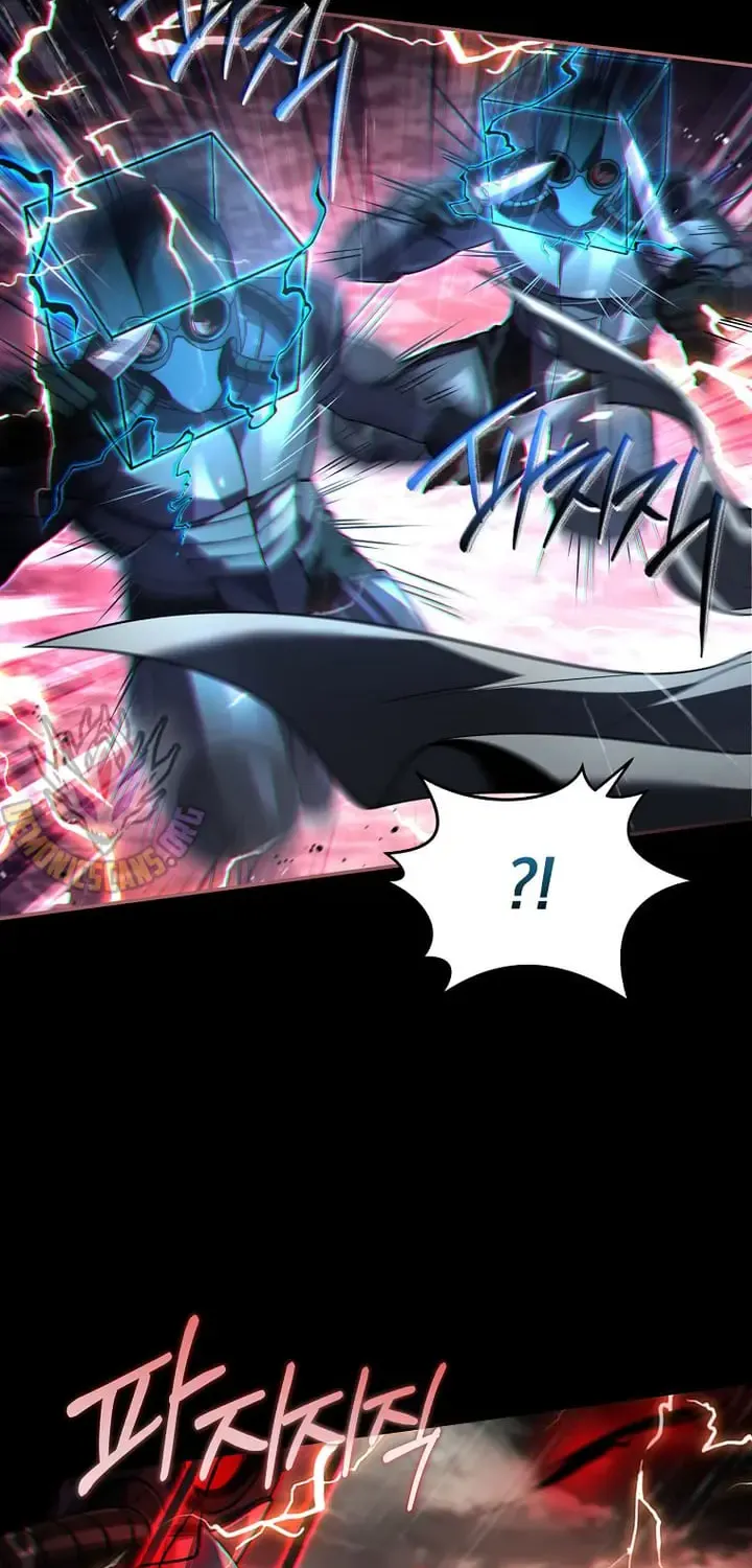 Return of the Frozen Player Mangakakalot X Chapter 146 Page 19