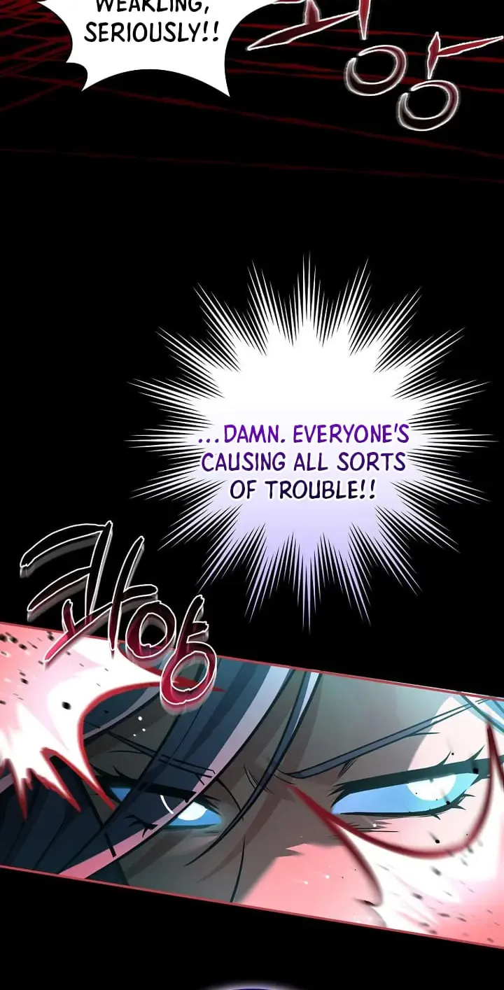 Return of the Frozen Player Mangakakalot X Chapter 146 Page 23