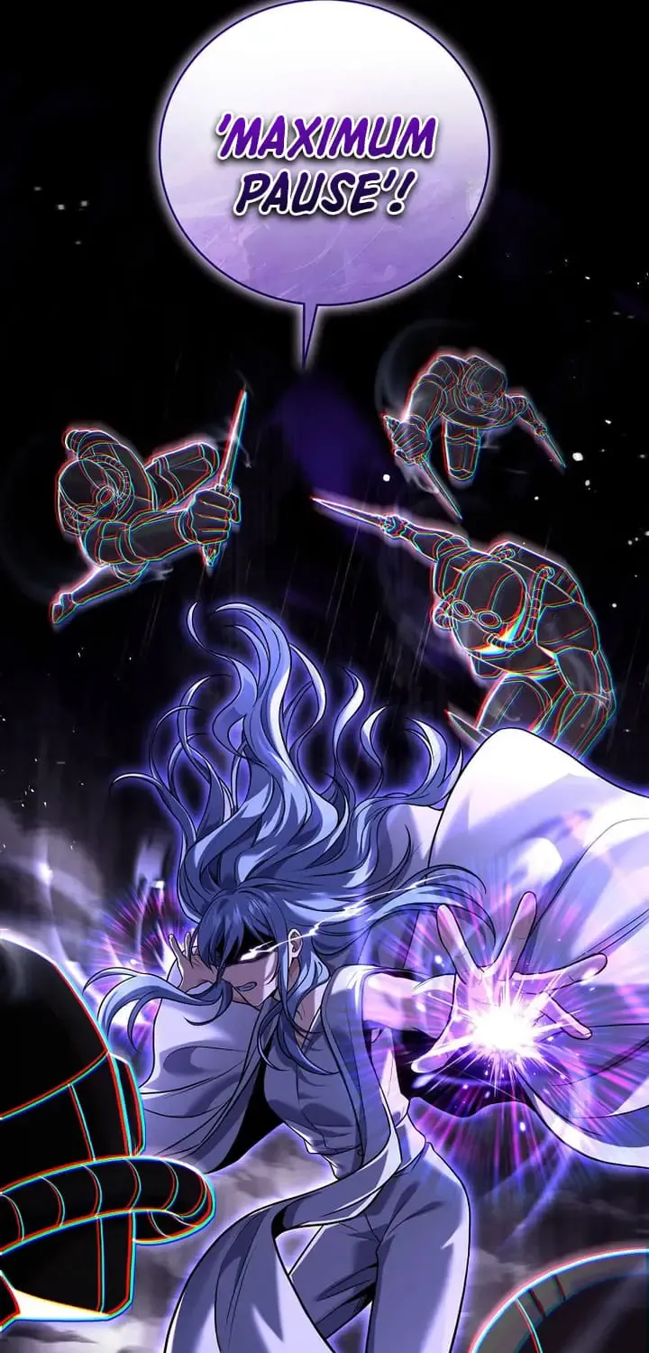 Return of the Frozen Player Mangakakalot X Chapter 146 Page 24