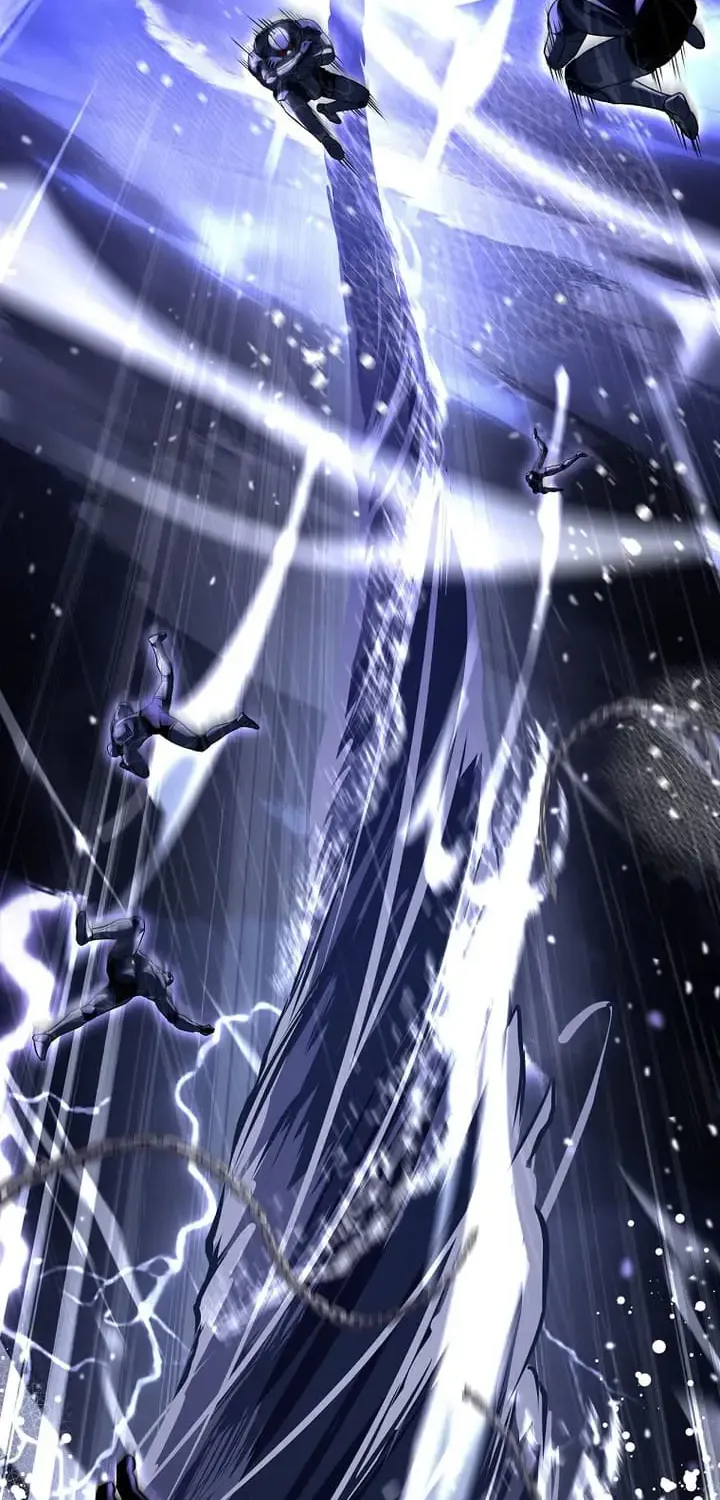 Return of the Frozen Player Mangakakalot X Chapter 146 Page 39