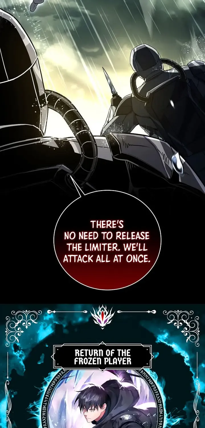 Return of the Frozen Player Mangakakalot X Chapter 146 Page 7
