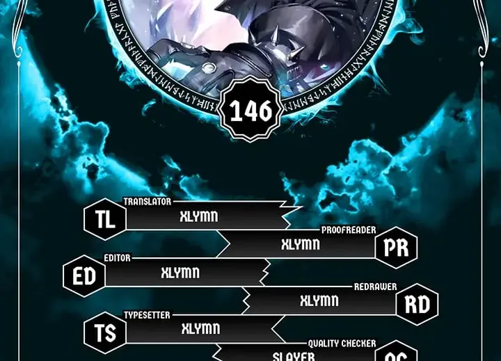 Return of the Frozen Player Mangakakalot X Chapter 146 Page 8