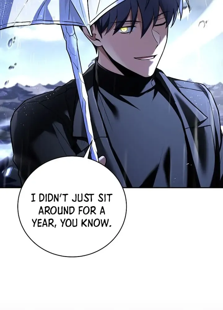 Return of the Frozen Player Mangakakalot X Chapter 147 Page 17