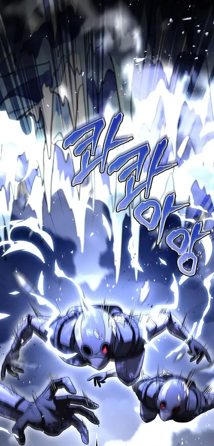 Return of the Frozen Player Mangakakalot X Chapter 147 Page 20