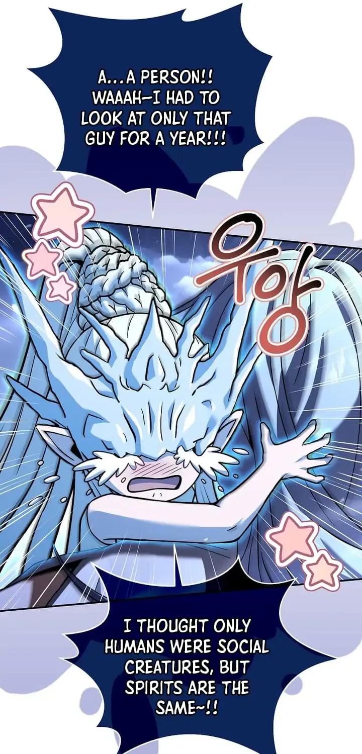 Return of the Frozen Player Mangakakalot X Chapter 147 Page 11