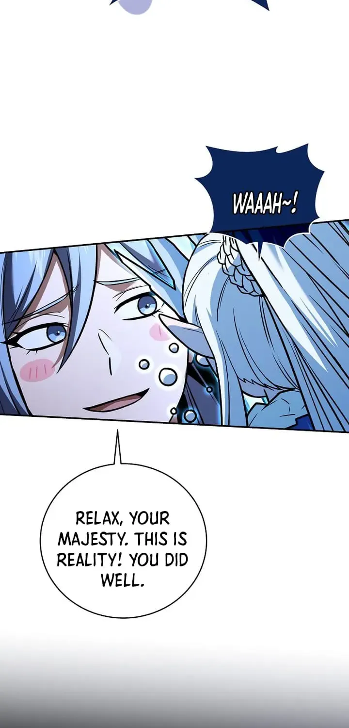 Return of the Frozen Player Mangakakalot X Chapter 147 Page 12