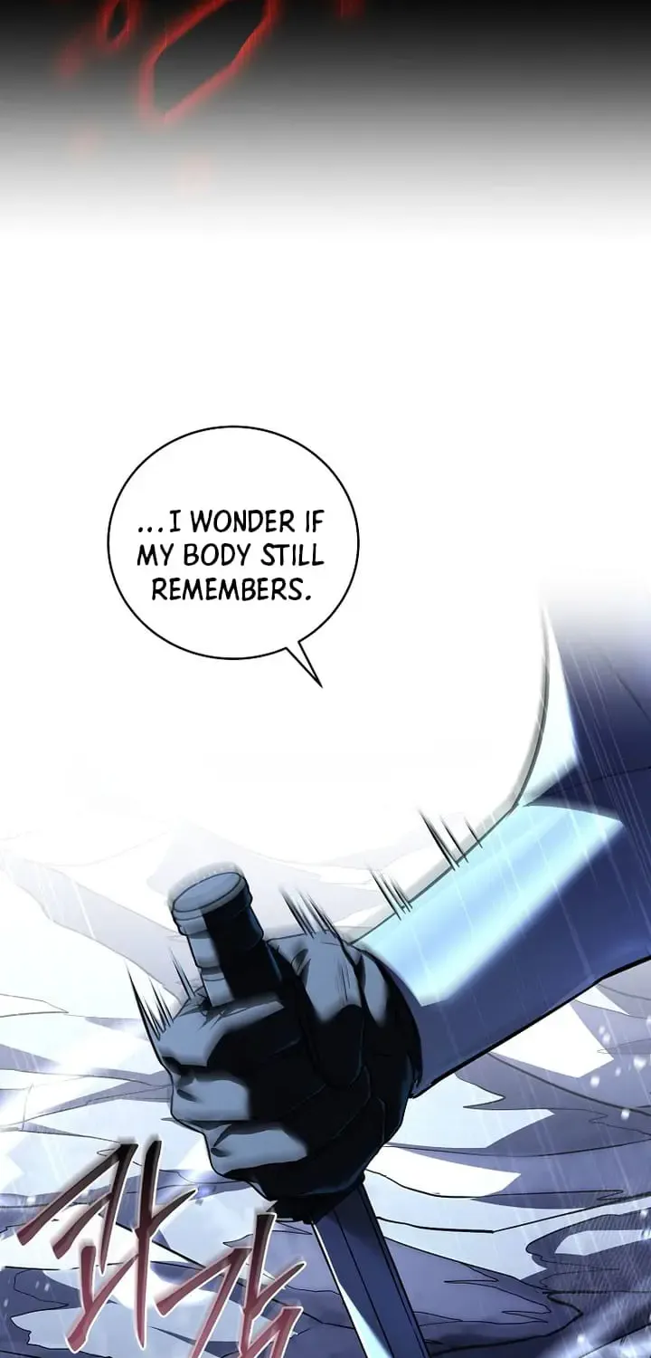 Return of the Frozen Player Mangakakalot X Chapter 147 Page 28