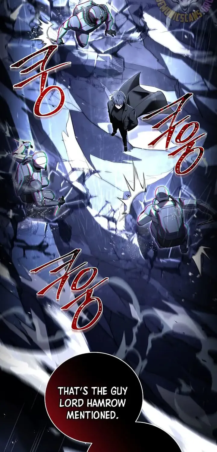 Return of the Frozen Player Mangakakalot X Chapter 147 Page 22