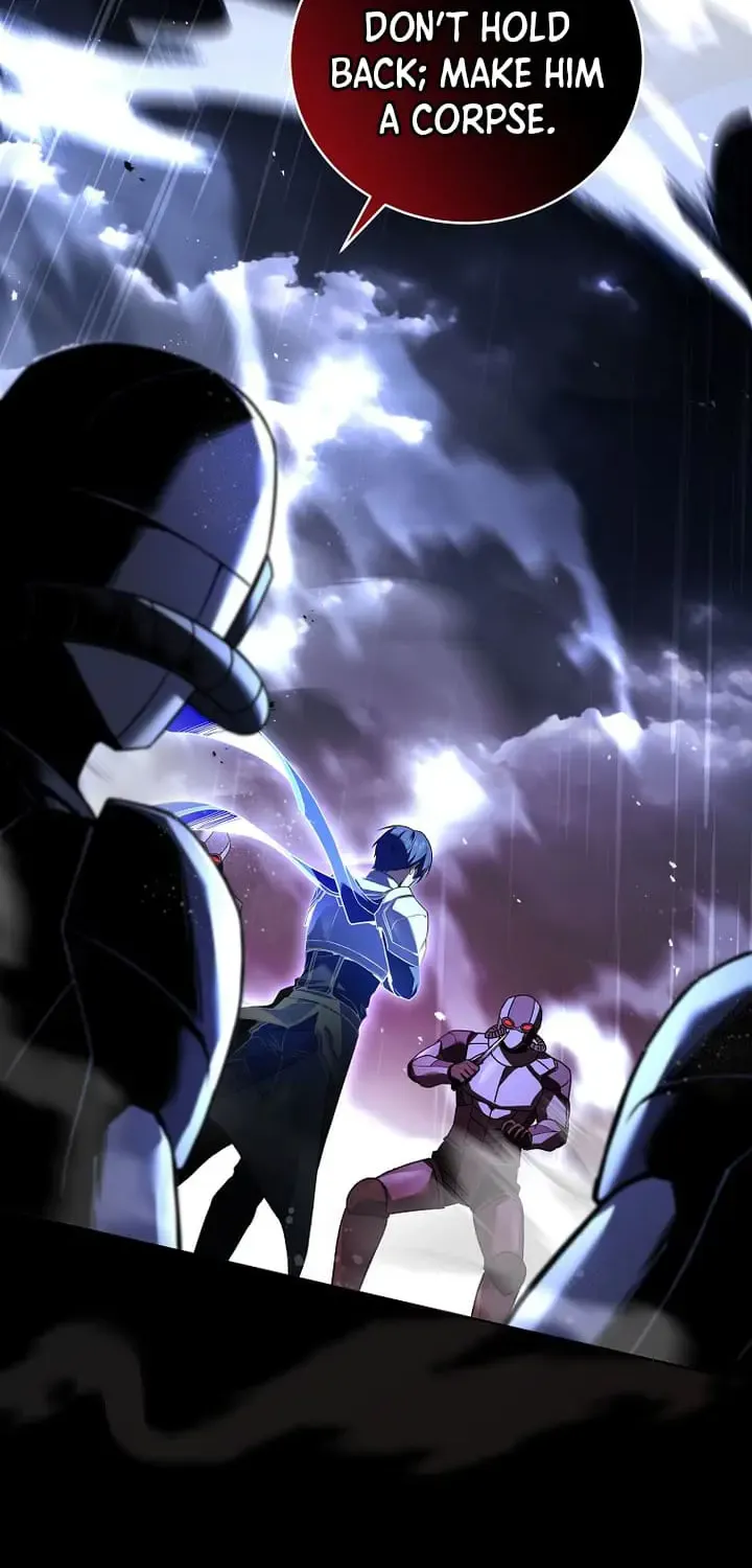 Return of the Frozen Player Mangakakalot X Chapter 147 Page 23