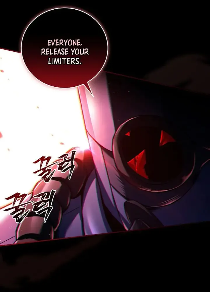 Return of the Frozen Player Mangakakalot X Chapter 147 Page 24