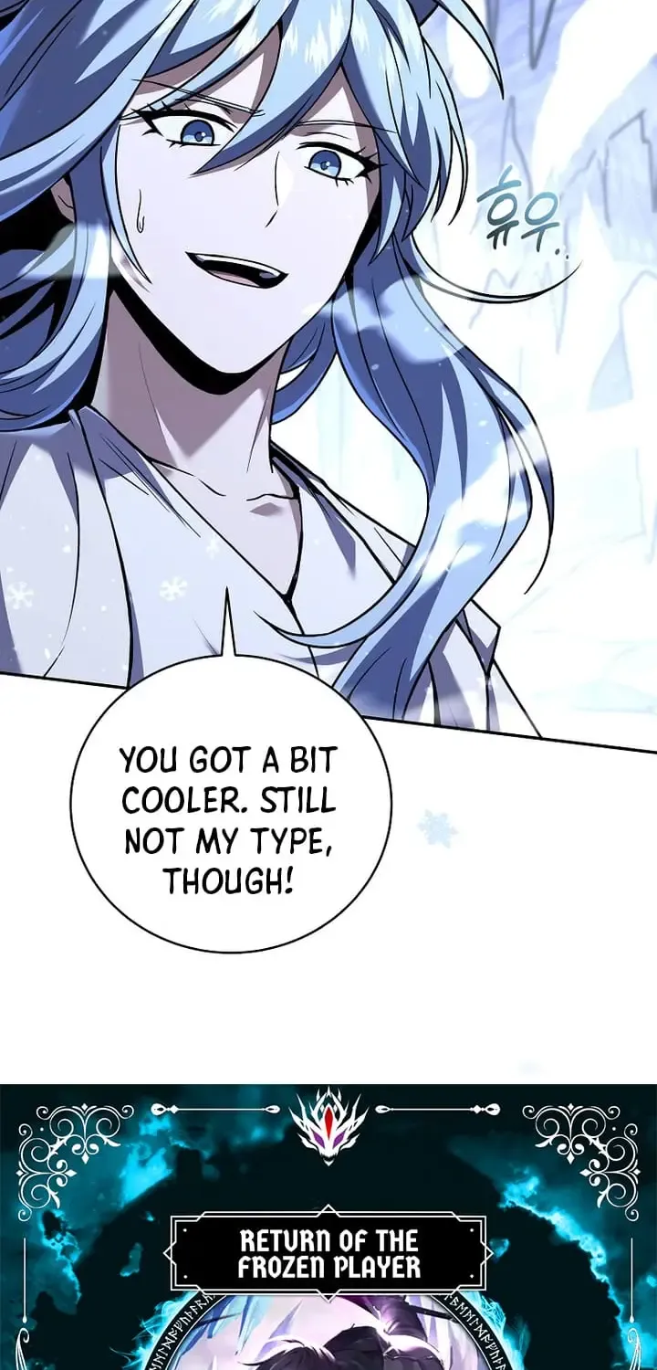 Return of the Frozen Player Mangakakalot X Chapter 147 Page 5