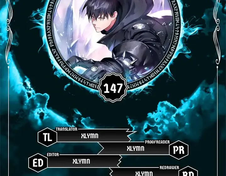 Return of the Frozen Player Mangakakalot X Chapter 147 Page 6